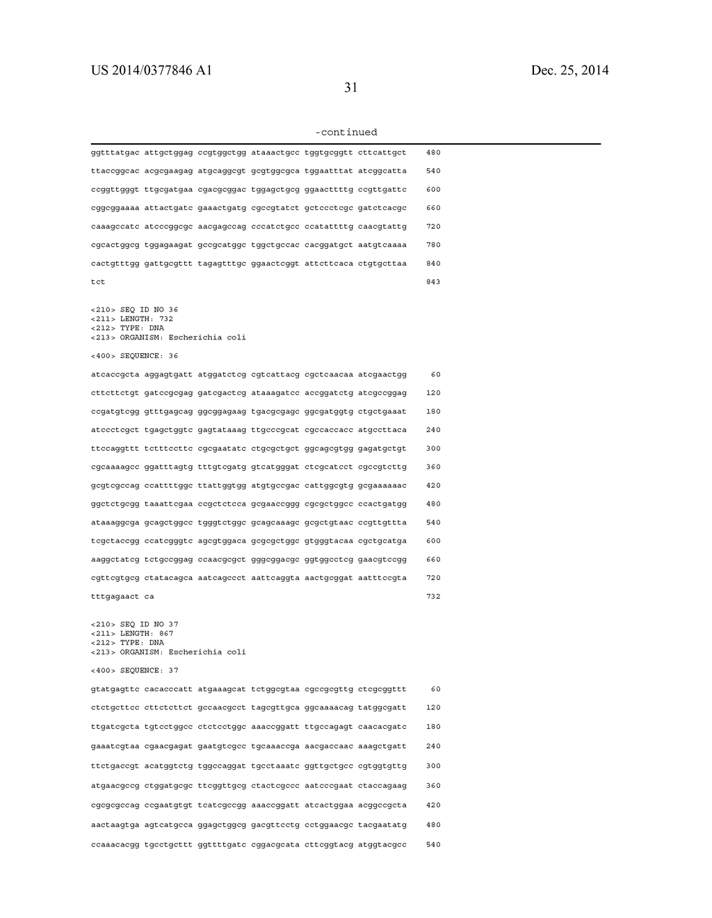 COMPOSITIONS, SYSTEMS AND METHODS FOR PROTECTING GENETICALLY MODIFIED     ORGANISMS FROM UNAUTHORIZED USE OR RELEASE INTO THE ENVIRONMENT - diagram, schematic, and image 45