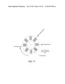 Methods and Systems for Epi-Fluorescent Monitoring and Scanning for     Microfluidic Assays diagram and image