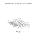 Methods and Systems for Epi-Fluorescent Monitoring and Scanning for     Microfluidic Assays diagram and image