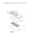 Methods and Systems for Epi-Fluorescent Monitoring and Scanning for     Microfluidic Assays diagram and image