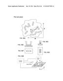 Methods and Systems for Epi-Fluorescent Monitoring and Scanning for     Microfluidic Assays diagram and image