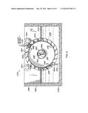 BIOSOLIDS DIGESTER AND PROCESS FOR BIOSOLIDS PRODUCTION diagram and image