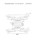 BIOREACTOR FOR CELL GROWTH AND ASSOCIATED METHODS diagram and image