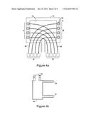 VIAL RACK FOR LIQUID CHROMATOGRAPHY HAVING DRAINING MEANS diagram and image