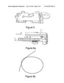 VIAL RACK FOR LIQUID CHROMATOGRAPHY HAVING DRAINING MEANS diagram and image