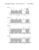 METHOD OF MANUFACTURING SEMICONDUCTOR DEVICE INCLUDING GRINDING     SEMICONDUCTOR WAFER diagram and image