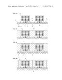 METHOD OF MANUFACTURING SEMICONDUCTOR DEVICE INCLUDING GRINDING     SEMICONDUCTOR WAFER diagram and image