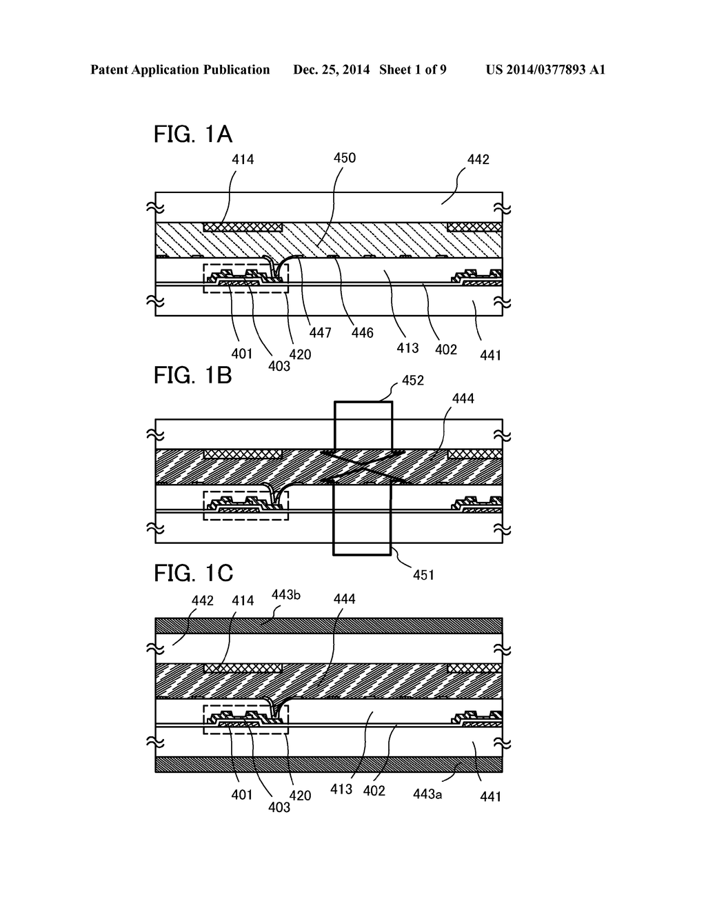 SEMICONDUCTOR DEVICE AND MANUFACTURING METHOD THEREOF - diagram, schematic, and image 02