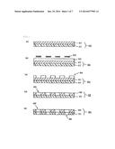 METHOD FOR PRODUCING VAPOR DEPOSITION MASK, AND METHOD FOR PRODUCING     ORGANIC SEMICONDUCTOR ELEMENT diagram and image