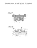 SEMICONDUCTOR DEVICE AND METHOD FOR MANUFACTURING THE SAME diagram and image