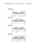 SEMICONDUCTOR DEVICE AND METHOD FOR MANUFACTURING THE SAME diagram and image