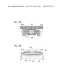 SEMICONDUCTOR DEVICE AND METHOD FOR MANUFACTURING THE SAME diagram and image