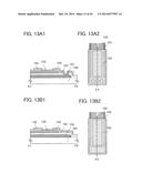 SEMICONDUCTOR DEVICE AND METHOD FOR MANUFACTURING THE SAME diagram and image