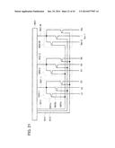 SEMICONDUCTOR DEVICE AND METHOD FOR MANUFACTURING THE SAME diagram and image