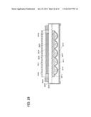 SEMICONDUCTOR DEVICE AND METHOD FOR MANUFACTURING THE SAME diagram and image