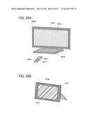 SEMICONDUCTOR DEVICE AND METHOD FOR MANUFACTURING THE SAME diagram and image