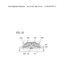 SEMICONDUCTOR DEVICE AND METHOD FOR MANUFACTURING THE SAME diagram and image