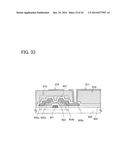 SEMICONDUCTOR DEVICE AND METHOD FOR MANUFACTURING THE SAME diagram and image