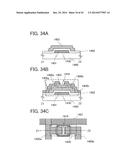 SEMICONDUCTOR DEVICE AND METHOD FOR MANUFACTURING THE SAME diagram and image