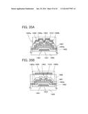 SEMICONDUCTOR DEVICE AND METHOD FOR MANUFACTURING THE SAME diagram and image