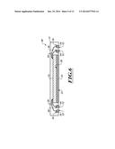 LEADLESS SEMICONDUCTOR PACKAGE AND METHOD OF MANUFACTURE diagram and image