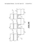 LEADLESS SEMICONDUCTOR PACKAGE AND METHOD OF MANUFACTURE diagram and image