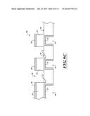 LEADLESS SEMICONDUCTOR PACKAGE AND METHOD OF MANUFACTURE diagram and image