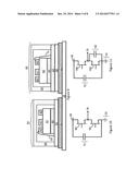 PACKAGE CONFIGURATIONS FOR LOW EMI CIRCUITS diagram and image