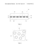 METHODS TO PREVENT FILLER ENTRAPMENT IN MICROELECTRONIC DEVICE TO     MICROELECTRONIC SUBSTRATE INTERCONNECTION STRUCTURES diagram and image