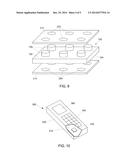 METHODS TO PREVENT FILLER ENTRAPMENT IN MICROELECTRONIC DEVICE TO     MICROELECTRONIC SUBSTRATE INTERCONNECTION STRUCTURES diagram and image