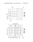 METHOD TO FORM FINFET/TRIGATE DEVICES ON BULK SEMICONDUCTOR WAFERS diagram and image