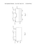 METHOD FOR FINFET INTEGRATED WITH CAPACITOR diagram and image