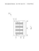 METHOD FOR FINFET INTEGRATED WITH CAPACITOR diagram and image