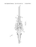 ELECTRICAL CONNECTOR ASSEMBLY WITH ENVIRONMENTAL SHIELD diagram and image