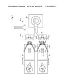 DEBONING SYSTEM AND DEBONING METHOD FOR ARM PART OF BONE-IN MEAT diagram and image