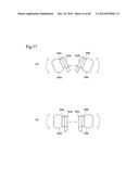 DEBONING SYSTEM AND DEBONING METHOD FOR ARM PART OF BONE-IN MEAT diagram and image