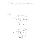 DEBONING SYSTEM AND DEBONING METHOD FOR ARM PART OF BONE-IN MEAT diagram and image