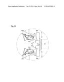 DEBONING SYSTEM AND DEBONING METHOD FOR ARM PART OF BONE-IN MEAT diagram and image