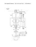 DEBONING SYSTEM AND DEBONING METHOD FOR ARM PART OF BONE-IN MEAT diagram and image