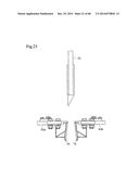 DEBONING SYSTEM AND DEBONING METHOD FOR ARM PART OF BONE-IN MEAT diagram and image