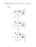 DEBONING SYSTEM AND DEBONING METHOD FOR ARM PART OF BONE-IN MEAT diagram and image