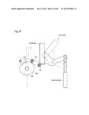 DEBONING SYSTEM AND DEBONING METHOD FOR ARM PART OF BONE-IN MEAT diagram and image