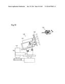 DEBONING SYSTEM AND DEBONING METHOD FOR ARM PART OF BONE-IN MEAT diagram and image