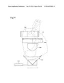 DEBONING SYSTEM AND DEBONING METHOD FOR ARM PART OF BONE-IN MEAT diagram and image