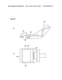 DEBONING SYSTEM AND DEBONING METHOD FOR ARM PART OF BONE-IN MEAT diagram and image