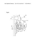 DEBONING SYSTEM AND DEBONING METHOD FOR ARM PART OF BONE-IN MEAT diagram and image