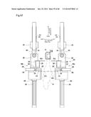 DEBONING SYSTEM AND DEBONING METHOD FOR ARM PART OF BONE-IN MEAT diagram and image