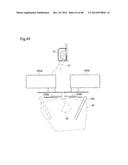 DEBONING SYSTEM AND DEBONING METHOD FOR ARM PART OF BONE-IN MEAT diagram and image