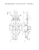 DEBONING SYSTEM AND DEBONING METHOD FOR ARM PART OF BONE-IN MEAT diagram and image