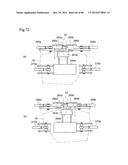 DEBONING SYSTEM AND DEBONING METHOD FOR ARM PART OF BONE-IN MEAT diagram and image